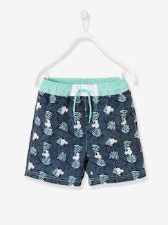 Short de bain Mickey® imprimé
