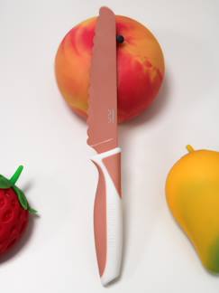 Babyartikel-Essen-Kindermesser Küchenmesser KiddiKutter