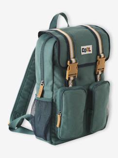 Sac à dos « Cool school" garçon