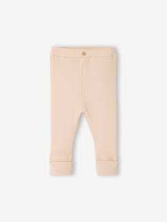 Baby-Leggings-Baby Leggings BASICS Oeko-Tex