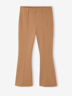 Mädchen-Leggings-Mädchen Flared-Leggings