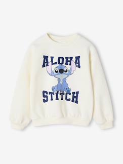 Mädchen-Pullover, Strickjacke, Sweatshirt-Mädchen Sweatshirt Disney LILO & STITCH