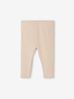 Bébé-Pantalon, jean-Legging bébé en maille côtelée