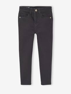 Mädchen-Hose-Mädchen Slim-Hose, Hüftweite SLIM