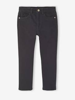 Mädchen-Hose-Mädchen Slim-Fit-Hose, Hüftweite REGULAR 