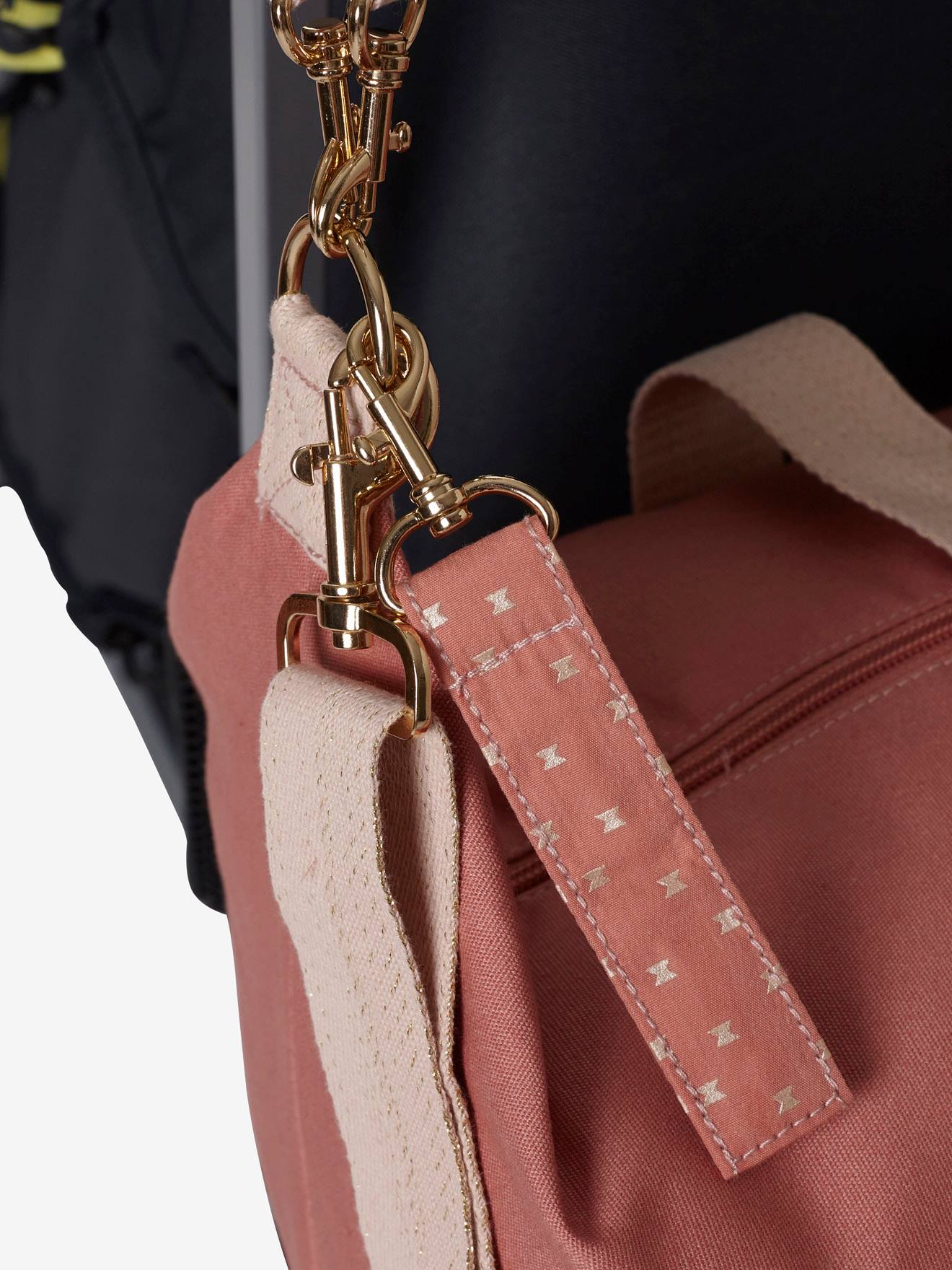 sac a langer vertbaudet la vie est pleine de surprise