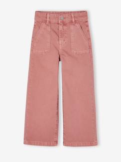 Mädchen-Hose-Weite Mädchen Hose, Hüftweite SLIM