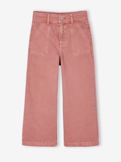 Mädchen-Hose-Weite Mädchen Hose, Hüftweite REGULAR