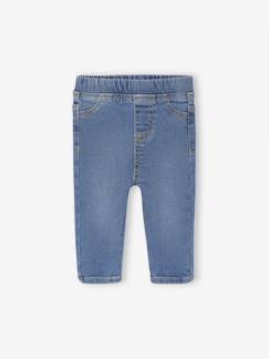 Baby-Baby Jeggings mit Dehnbund BASIC