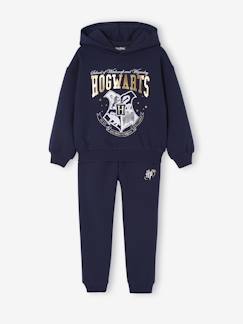 Mädchen-Kinder Sport-Set HARRY POTTER: Sweatshirt & Jogginghose