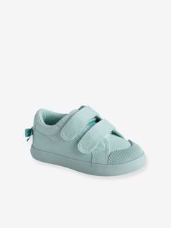 Stoffschuhe für Baby Mädchen