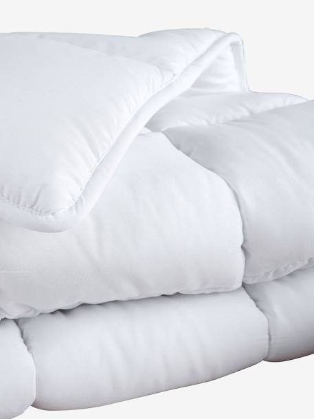 duvet thermorégulatrice traitée Passerelle® Blanc 