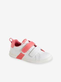 Sneakers für Mädchen, Klettverschluss