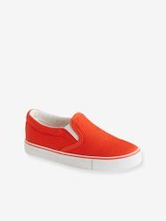 Tennis slip-on fille  