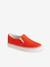 Tennis slip-on fille GRENADINE+TROPICAL AOP 