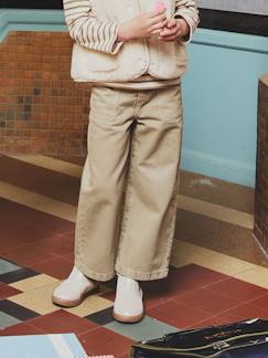 Fille-Pantalon fille large MorphogiK medium