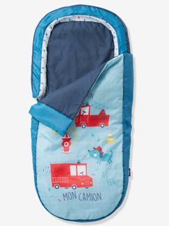 Sac De Couchage Enfant Couchage D Appoint Pour Fille Et Garcon Vertbaudet