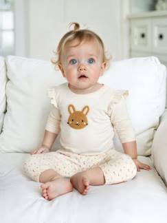 Baby-Set: Sweatshirt & Hose
