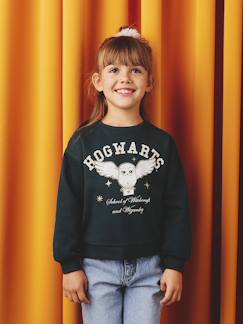 Mädchen-Kinder Sweatshirt HARRY POTTER