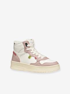 Chaussures-Chaussures fille 23-38-Baskets J56NLA0 - J LESTRELLA GIRL