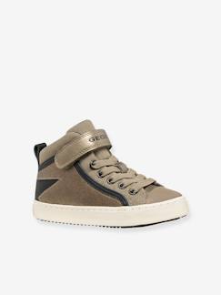 Chaussures-Chaussures fille 23-38-Baskets J944GM - J KALISPERA FILLE