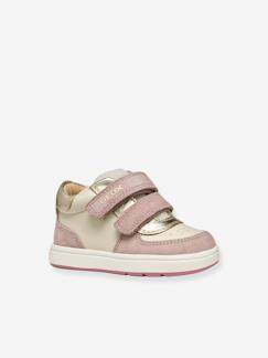 Chaussures-Chaussures bébé 17-26-Marche fille 19-26-Baskets montantes B BIGLIA GIRL B564CA0