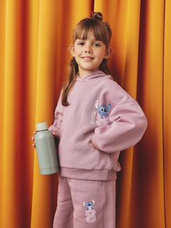 Mädchen-Sport-Set: Sweatshirt & Jogginghose Disney LILO & STITCH, Kinder