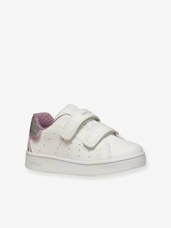 Chaussures-Chaussures bébé 17-26-Marche fille 19-26-Sneakers basses bébé fille Eclyper