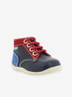 Leder-Boots Baby Jungen ,,Bonbon" KICKERS®