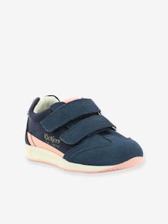 Baskets Sneakers bébé fille Kick 18 KICKERS®