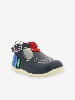 Sandales cuir bébé garçon Bonbek KICKERS®