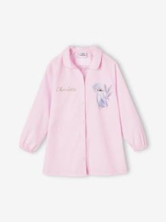 Fille-Tablier fille Reine des Neiges Disney personnalisable