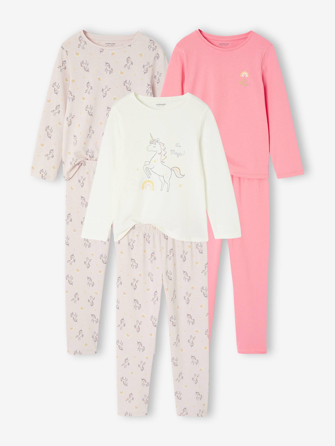 Pyjama Femme Combinaison Pyjama Licorne Gemo Pyjama Licorne Pyjama