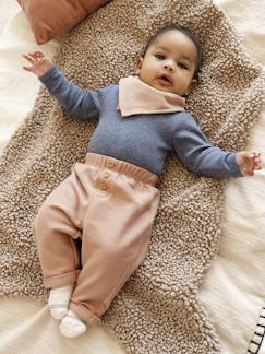 Baby-Set-Baby-Set: Body, Hose & Halstuch