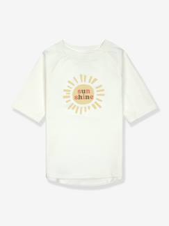 Baby-Kinder UV-Shirt mit kurzen Ärmeln LÄSSIG