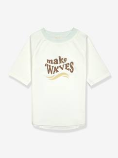Baby-Kinder UV-Shirt mit kurzen Ärmeln LÄSSIG