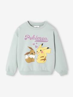 Fille-Sweat Pokemon fille