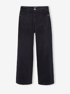 Mädchen-Hose-Weite Mädchen Cordhose JONEN
