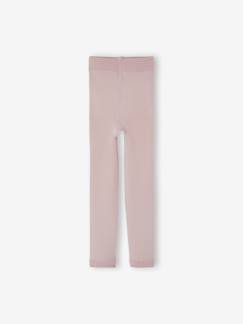 Mädchen-Leggings-Mädchen Thermo-Leggings 