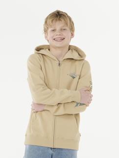 Junge-Pullover, Strickjacke, Sweatshirt-Sweatshirt-Kapuzensweatshirt Tropic Daze Jungen RIP CURL