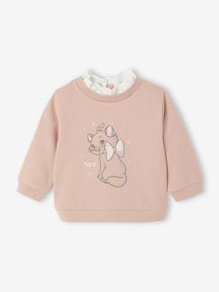 Baby-Mädchen Baby Sweatshirt Disney Animals