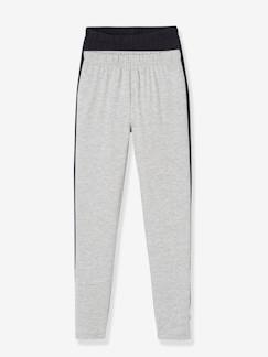 2er-Pack Leggings für Mädchen.