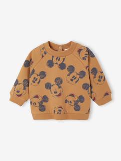 Bébé-Pull, gilet, sweat-Sweat-Sweat-shirt bébé Disney Mickey