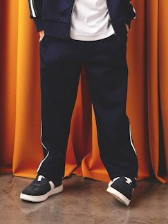 Garçon-Jogging-Pantalon garçon jogging technique sport