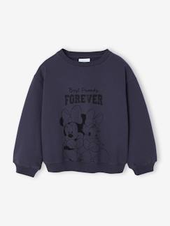 Mädchen-Kinder Sweatshirt Disney MINNIE MAUS & DAISY