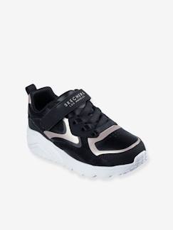 Chaussures-Chaussures fille 23-38-Sneakers Street Uno Lite Metallic Blast