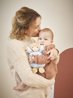 Jouet-Premier âge-Patapouf doudou 17cm