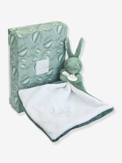 Lapin doudou -