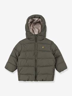 Mädchen-Mantel, Jacke-Daunenjacke-Steppjacke ALPI für Kinder Konges Sløjd