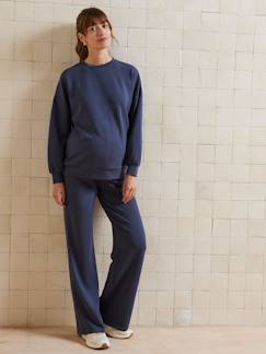 Ensemble de grossesse 2 pièces homewear